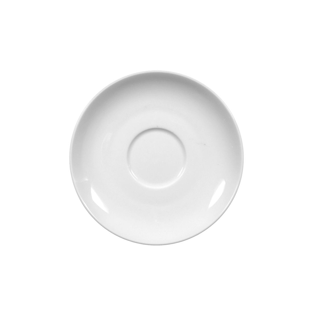 53758sQLG1pFQlLyDL Milchkaffee-Untertasse 1164/15,9cm coup MERAN