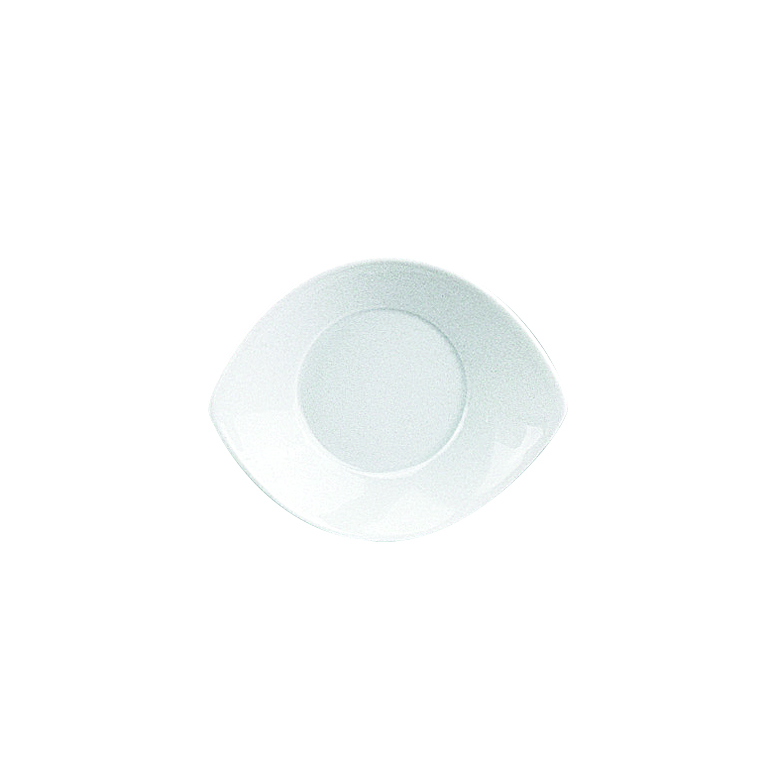 16363 Schälchen oval 13x10,5cm FINE DINING
