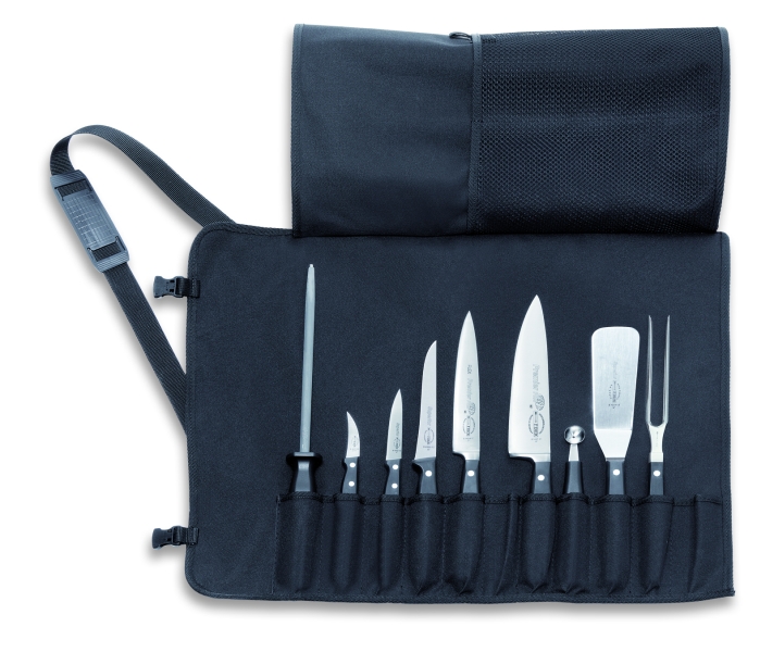 Starterset 9-teilig DICK Starterset 9-teilig DICK