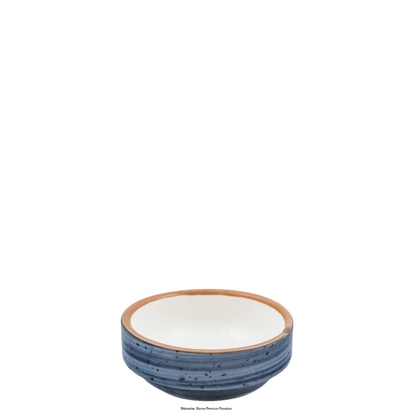 144173 Schale 14cm AURA DUSK BANQUET
