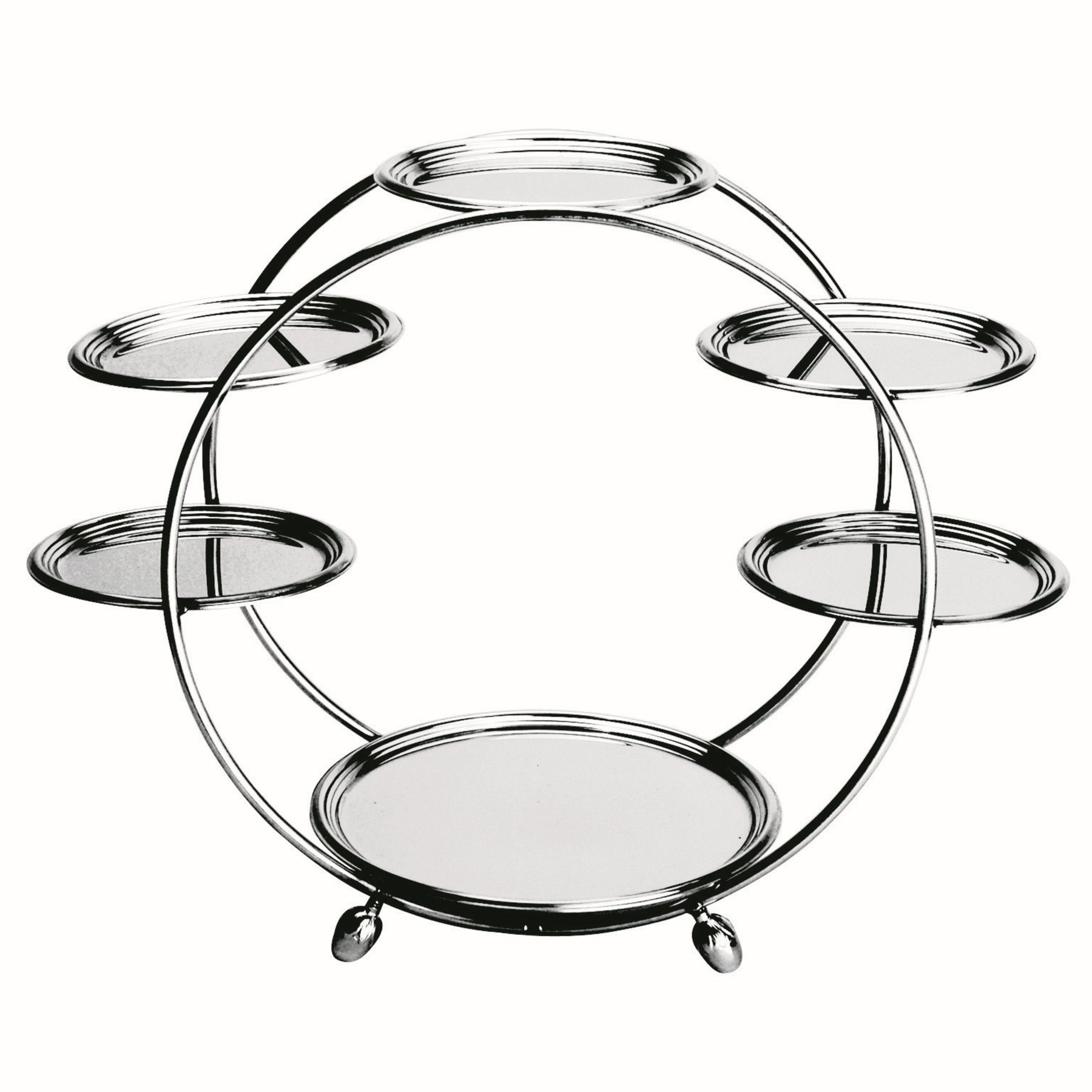 Etagere 19cm PALACE Etagere 19cm PALACE