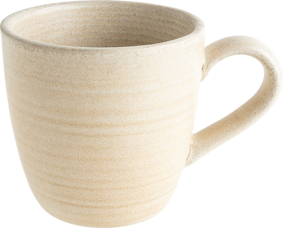Kaffeebecher 320ml MIRAGE Kaffeebecher 320ml MIRAGE