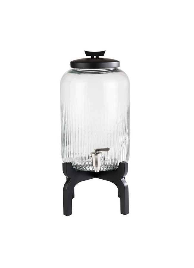 140471 Getränkespender Ø 24,5 cm, H: 45,5 cm, 7 l ASIA