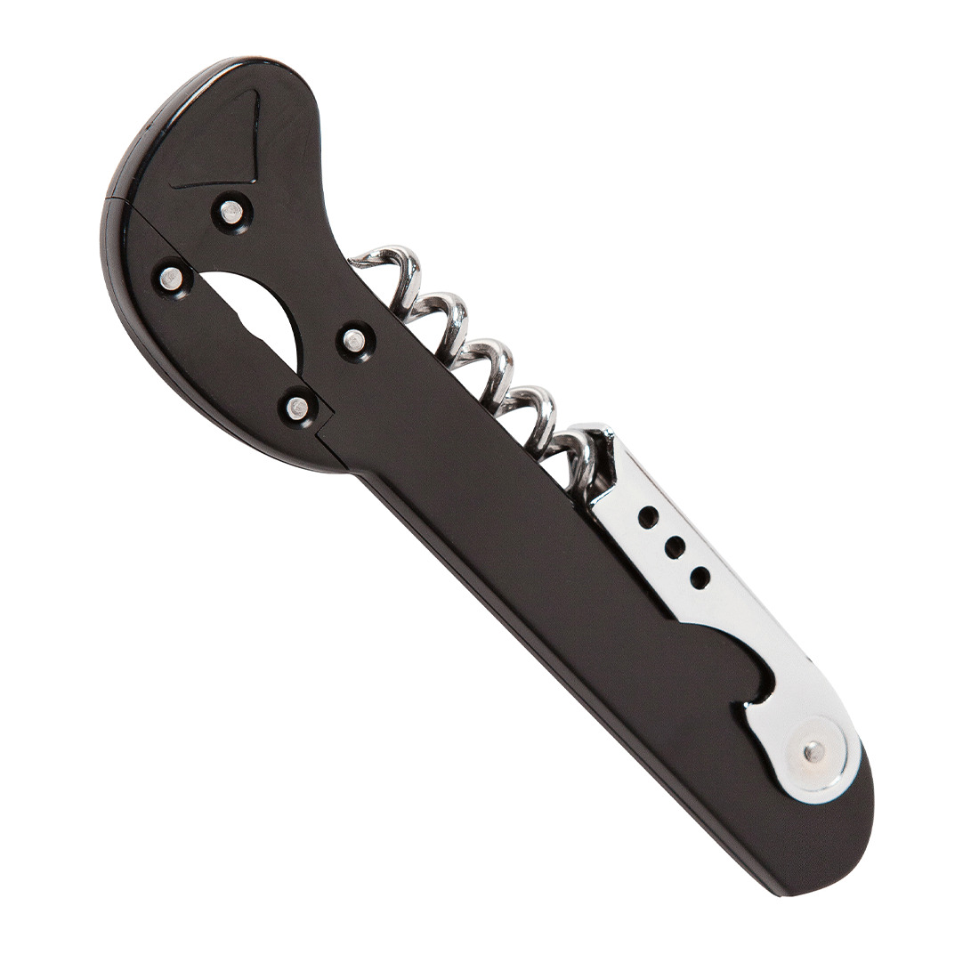 Kellnermesser mit Folienschneider Kellnermesser mit Folienschneider