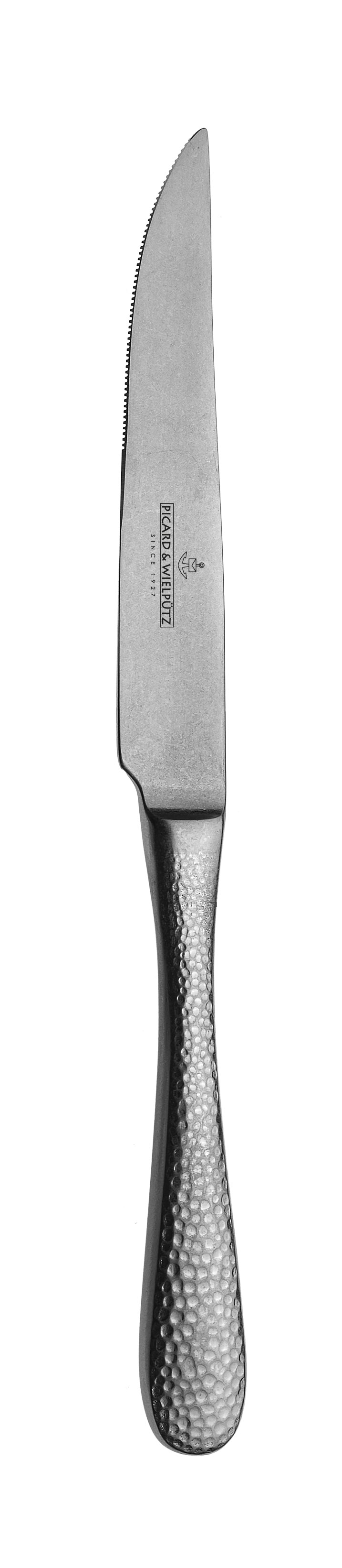 Steakmesser 235mm massiv MIA vintage