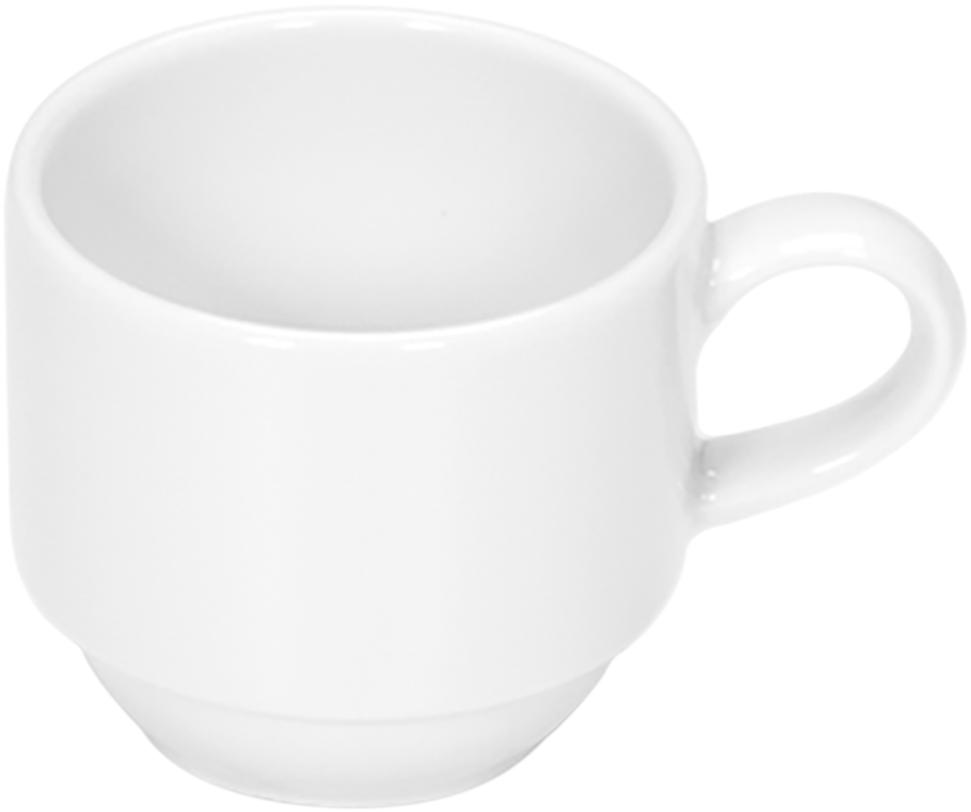 Espressotasse stapelbar 0,09l RELATION TODAY Espressotasse stapelbar 0,09l RELATION TODAY