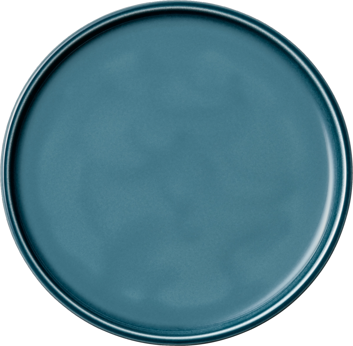 Teller flach rund coup 21cm COMPANION PETROL Teller flach rund coup 21cm COMPANION PETROL