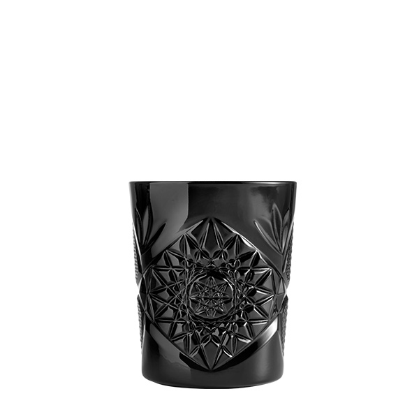 161546 Becher 355ml D.O.F. HOBSTAR schwarz