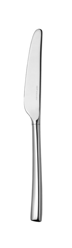 Menümesser HH 235mm TRILOGIE 18/0