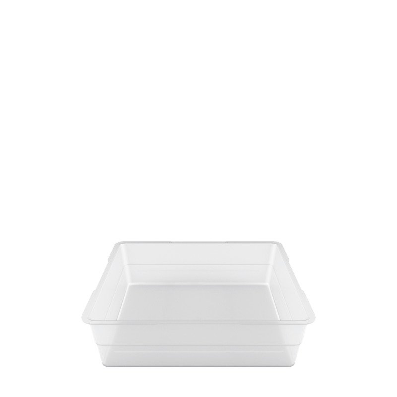 Eiswanne GN 2/3 - 100 QUADRO Eiswanne GN 2/3 - 100 QUADRO