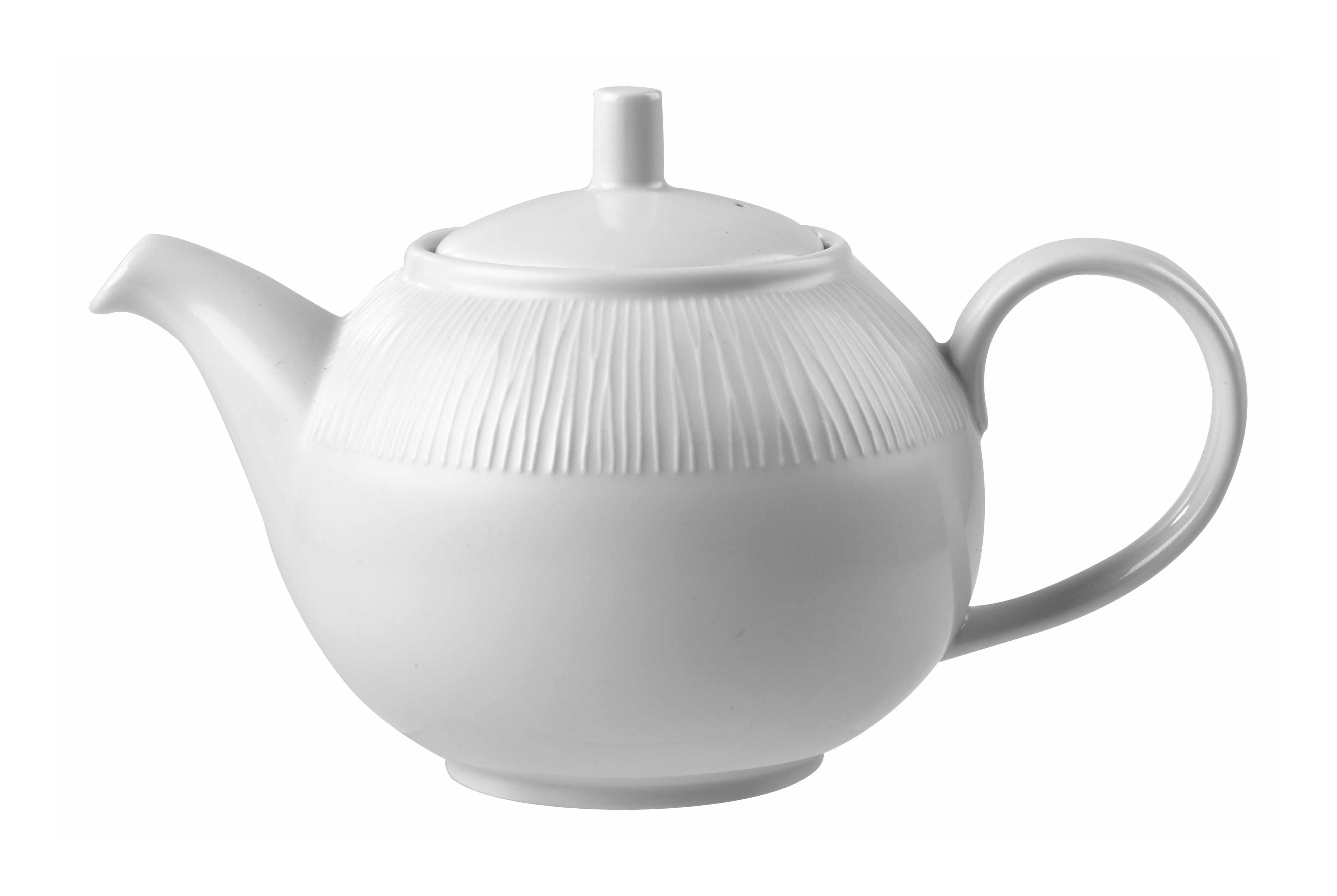 123061 Kaffee-/Teekanne 0,85l BAMBOO