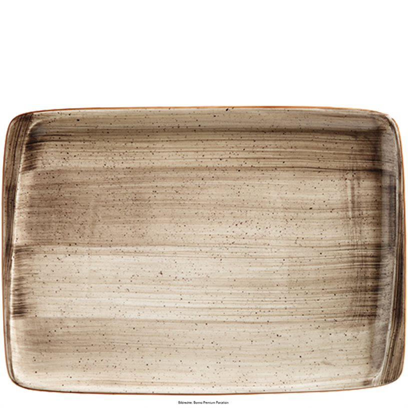 144394 Platte 36 x 25cm AURA TERRAIN MOOVE