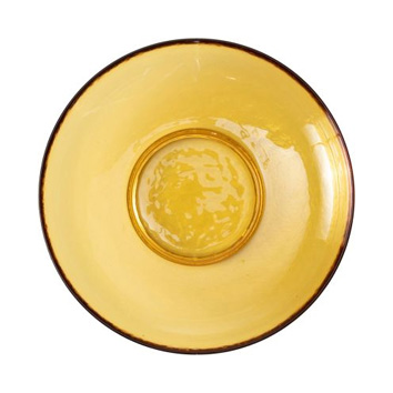 Nivo Glass amber