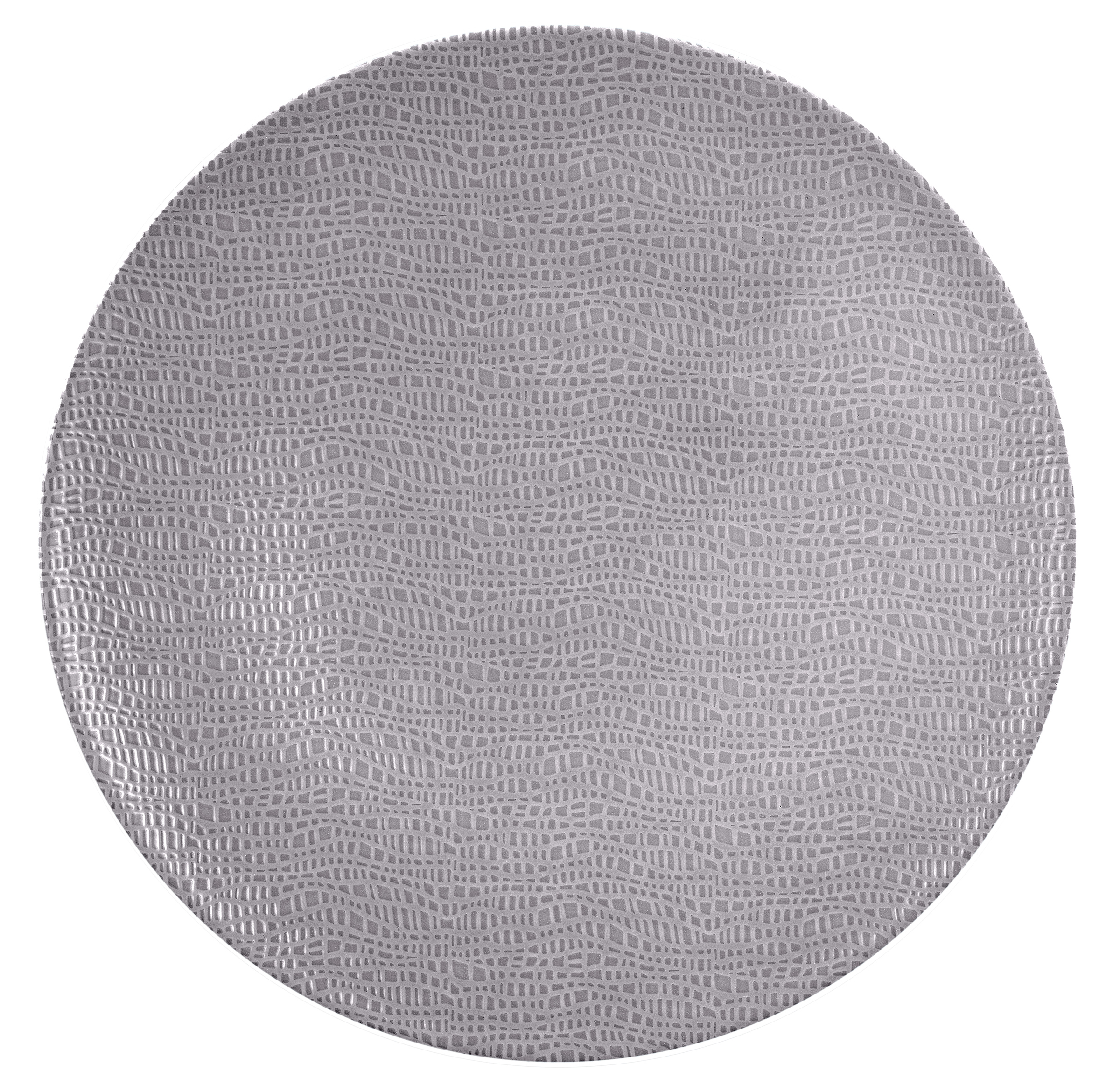 143846 Teller C flach 30cm M5380 COUP FINE DINING FASHION grau