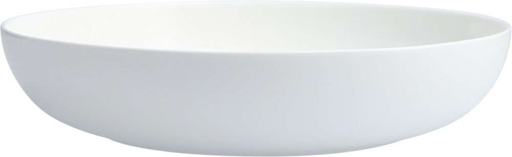 163402 Teller tief coupe 23cm MODERN COUPE