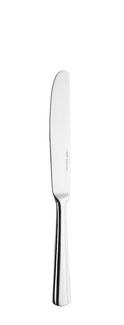 09261 Dessertmesser Vollheft EXCLUSIV 18/0