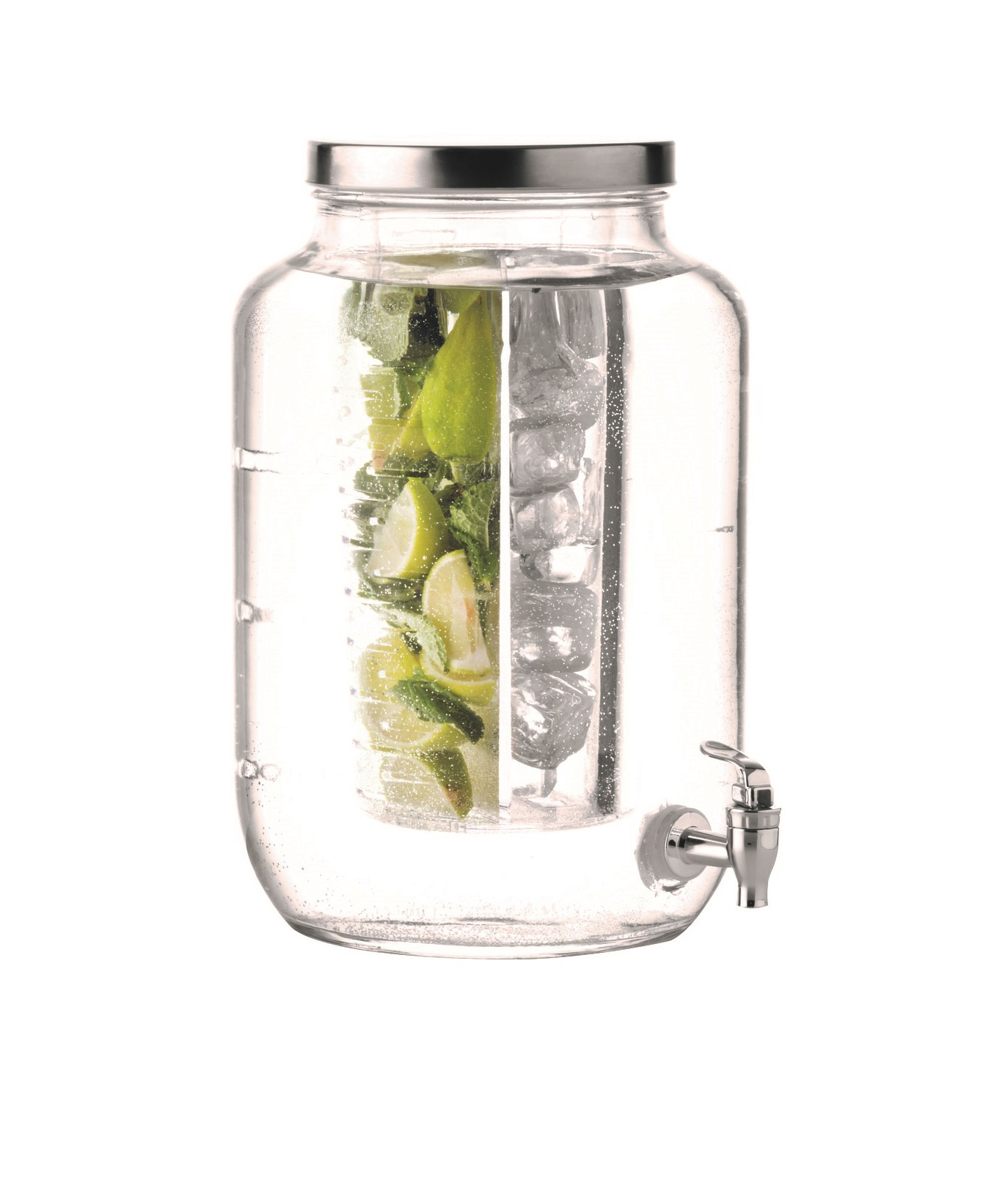 133343 Getränkebehälter 7000ml SUCCO