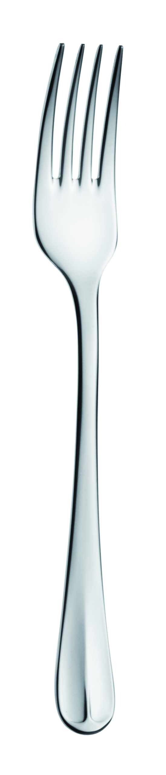 53393 Menügabel BAGUETTE 18/10