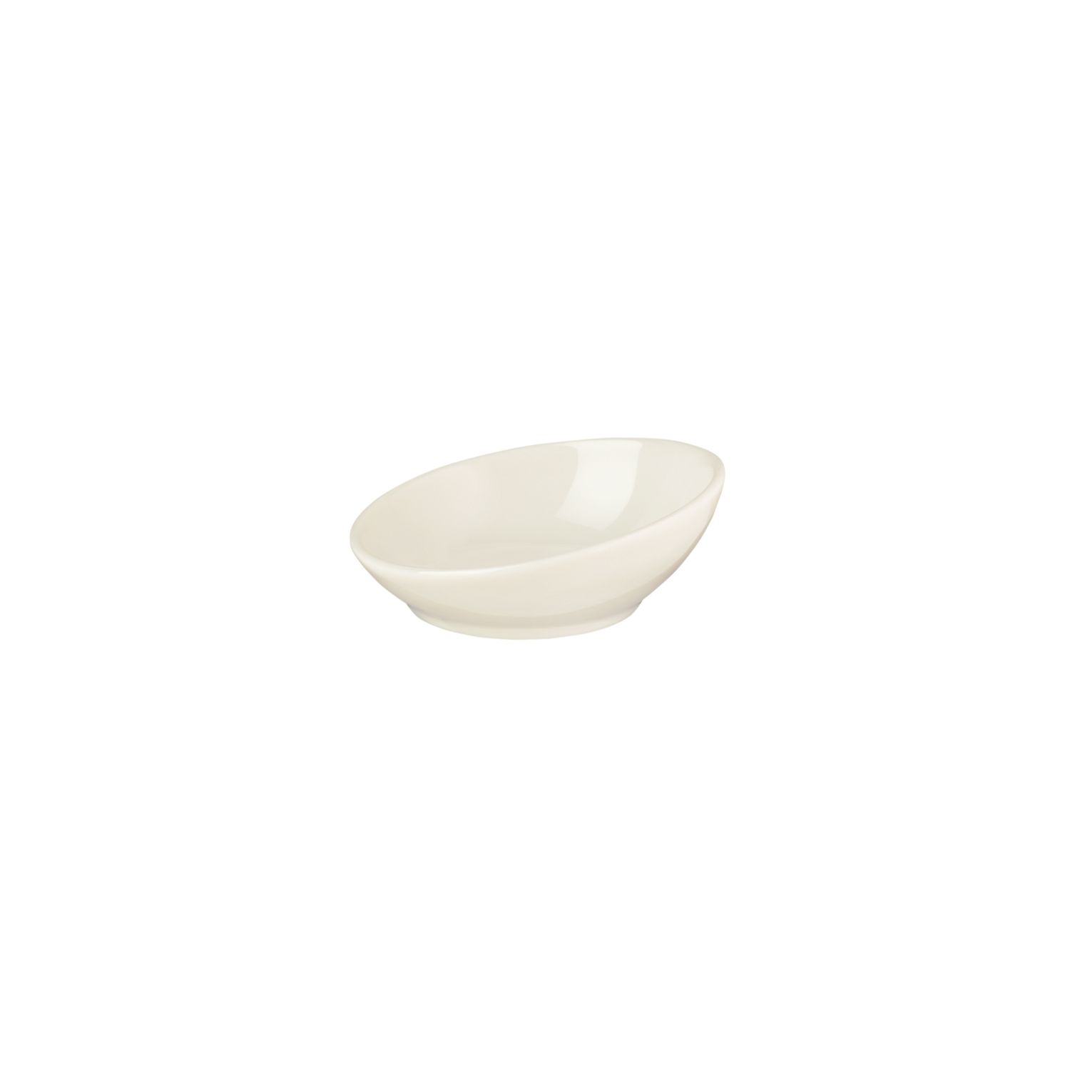 25741qPl8Pq255mXqK Dipschälchen klein 8,5cm MAXIM creme