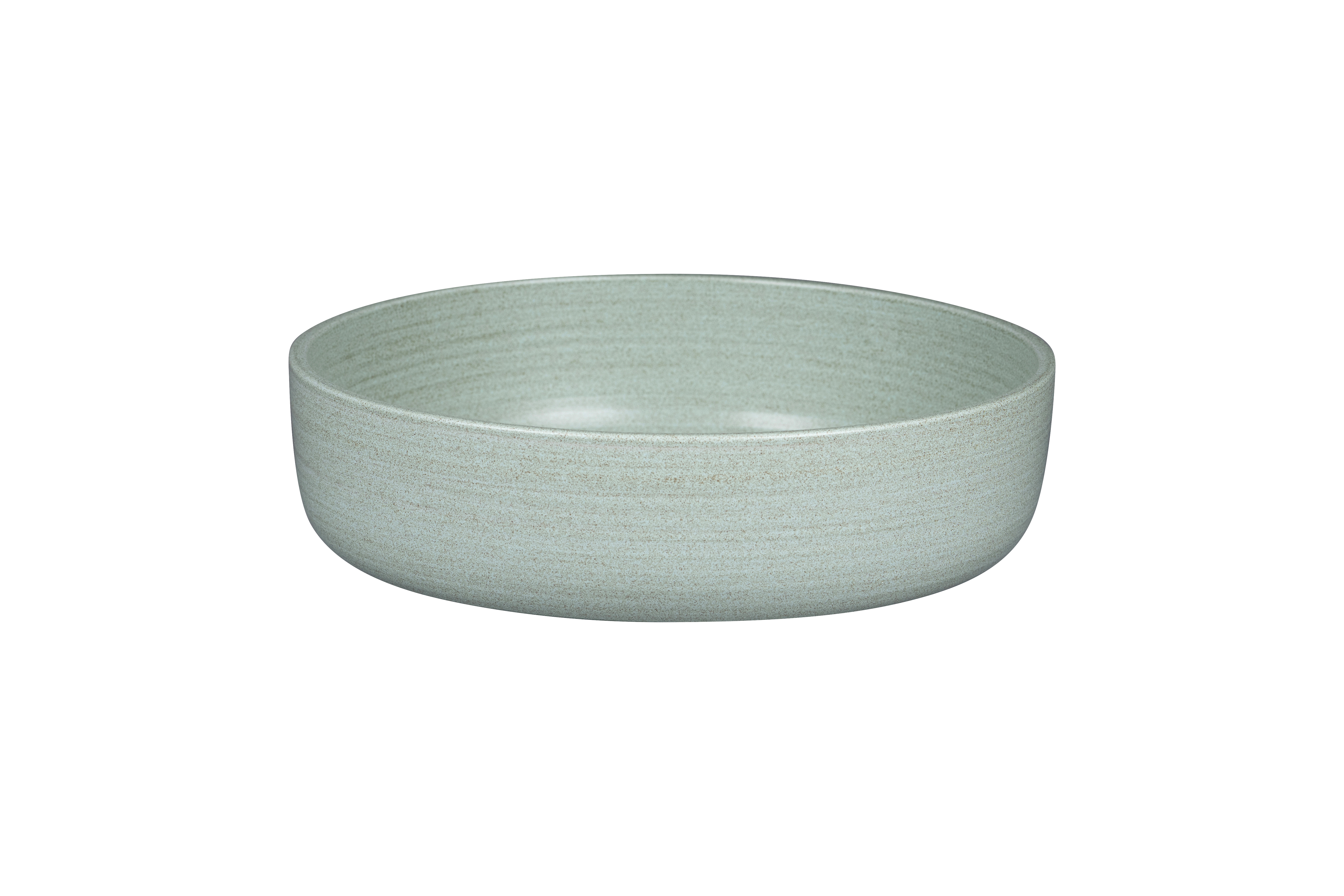 Schale Ø26,4cm H7,4cm 2700ml EASE SELVA aqua green Schale Ø26,4cm H7,4cm 2700ml EASE SELVA aqua green