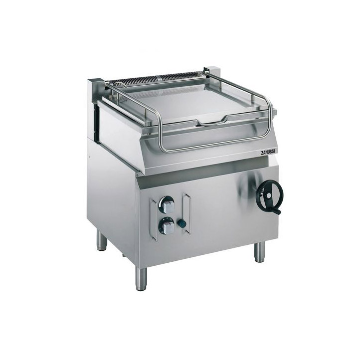 Kippbratpfannen Kippbratpfannen