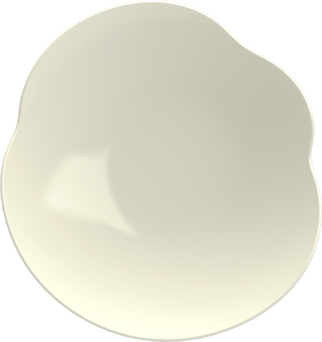 Teller tief amorph coup 25cm KUMO Teller tief amorph coup 25cm KUMO