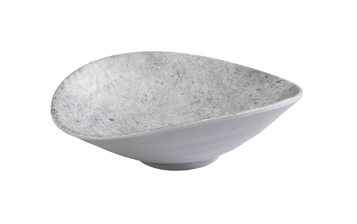 140686 Schale ELEMENT 17,5 x 15,5 cm, H: 5,5 cm