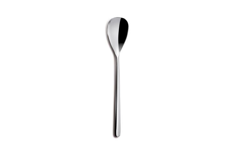 Menülöffel XXL 230mm 4mm CANADA XL 18/0