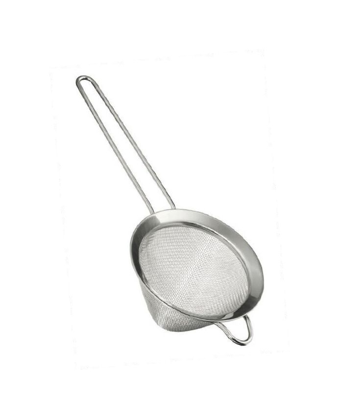 Barsieb D=9,2cm FINE STRAINER