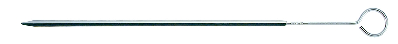 98928 3 St.Fleischspieß 31cm Edelstahl