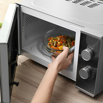 mikrowelle mikrowelle