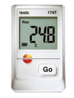 Mini-Datenlogger TESTO 174T