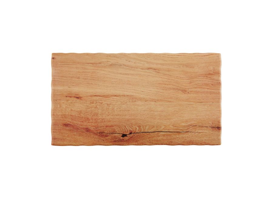 16368 GN 1/3 Tablett OAK LIGHT 32,5x17,6cm H:1,5cm