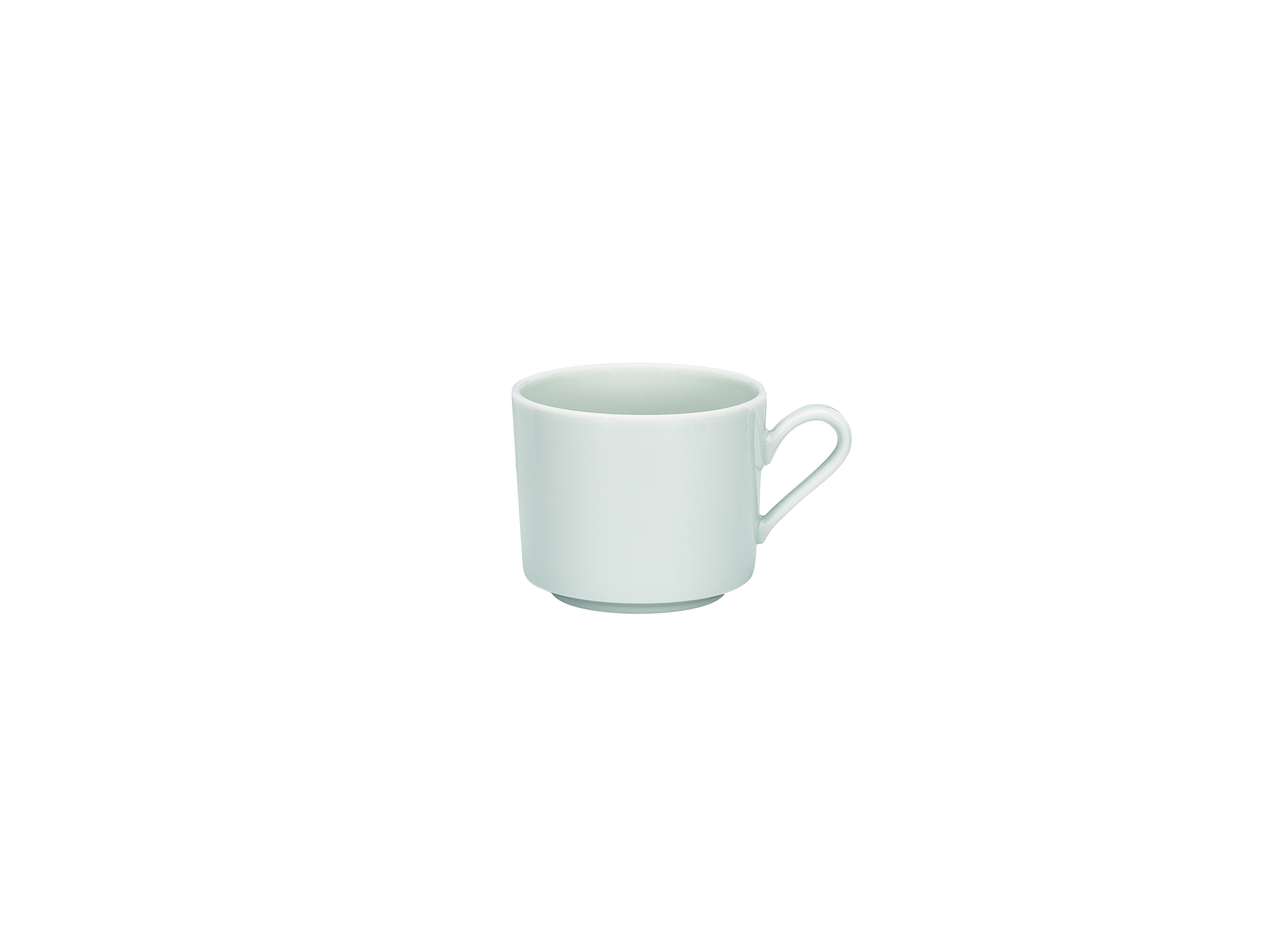 82785 Kaffeetasse 0,22l FINE DINING