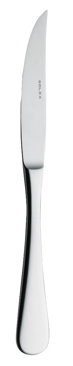 64724 Steakmesser Vollheft JULIA 18/0