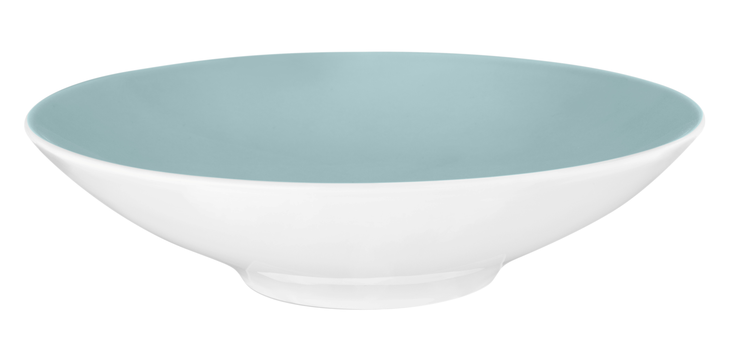 143784 Schale C 23cm M5381 COUP FINE DINING FASHION türkis
