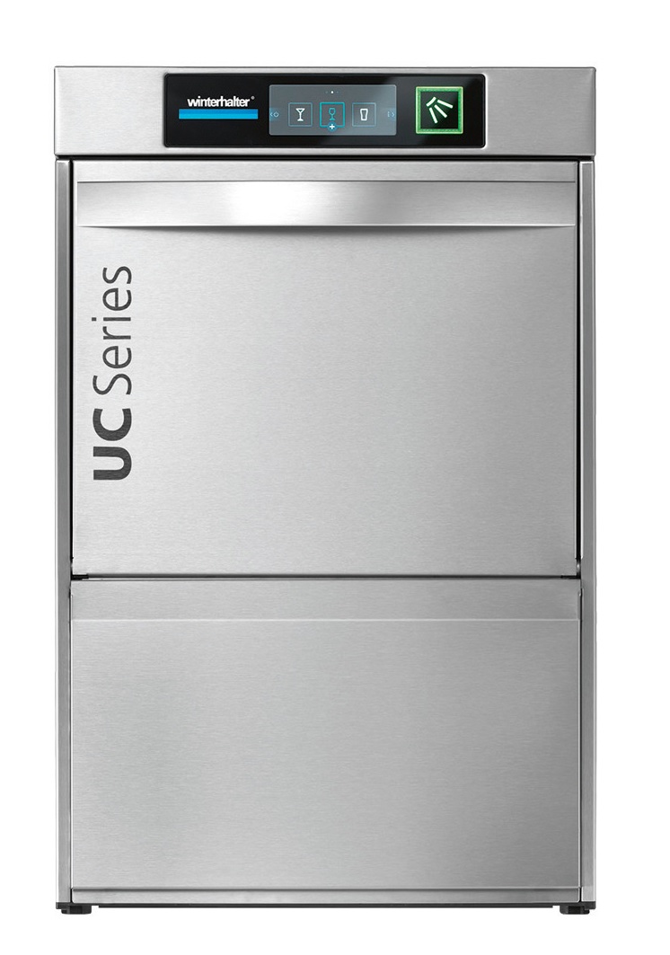 141329 Gläserspülmaschine UC-S-GLÄSER-EXCELLE-I
