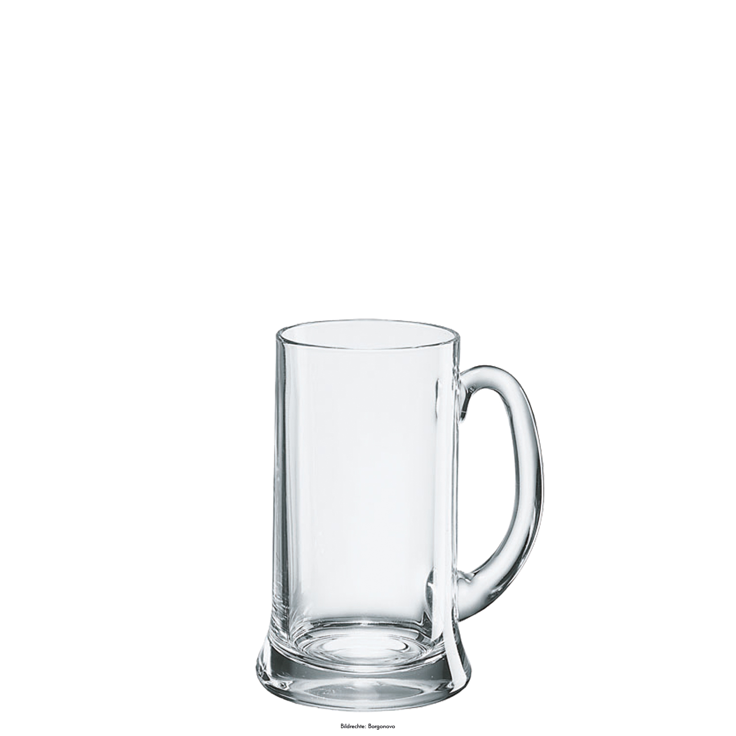 Bierseidel 520ml 0,4/-/ ICON