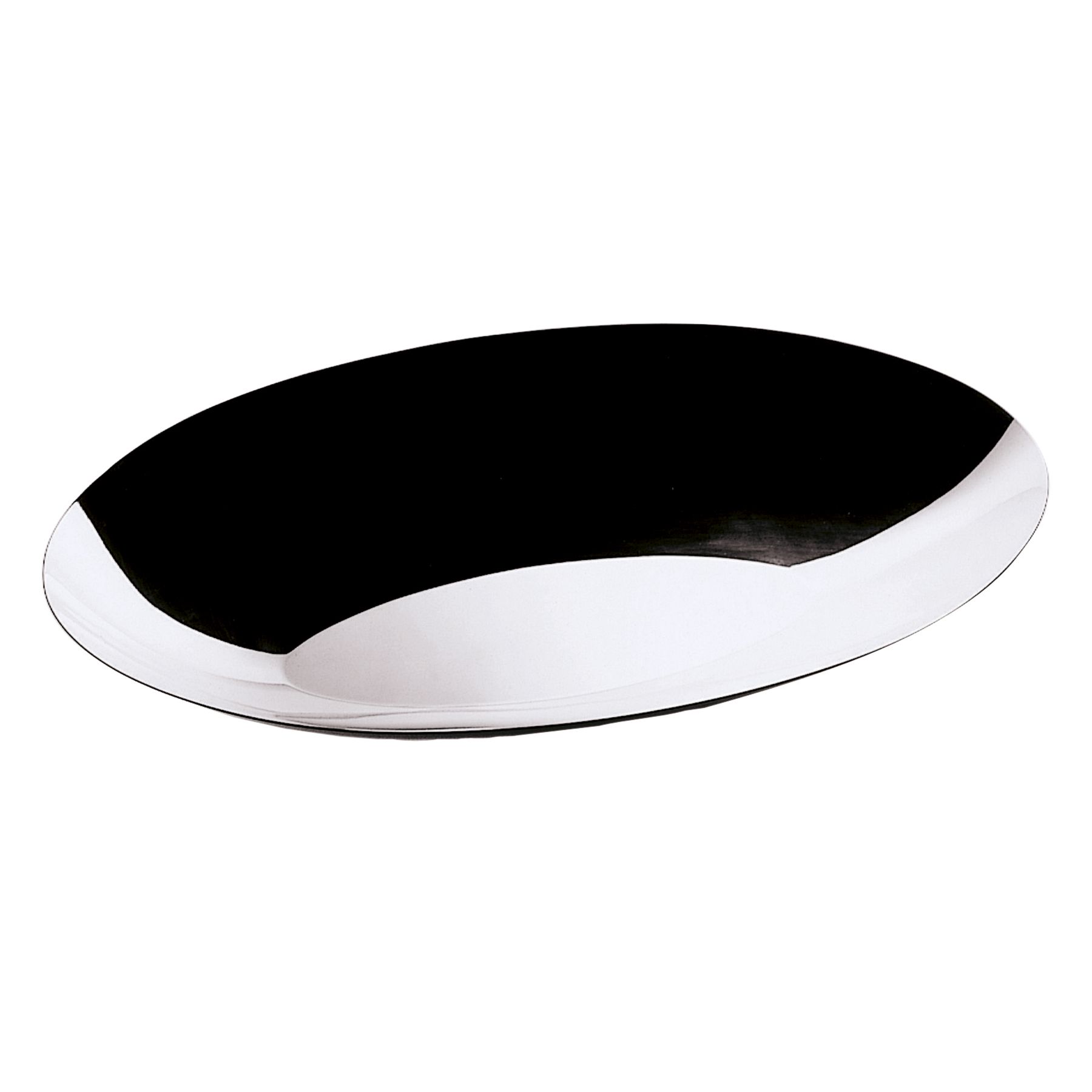 Schale oval 46x31cm UNO