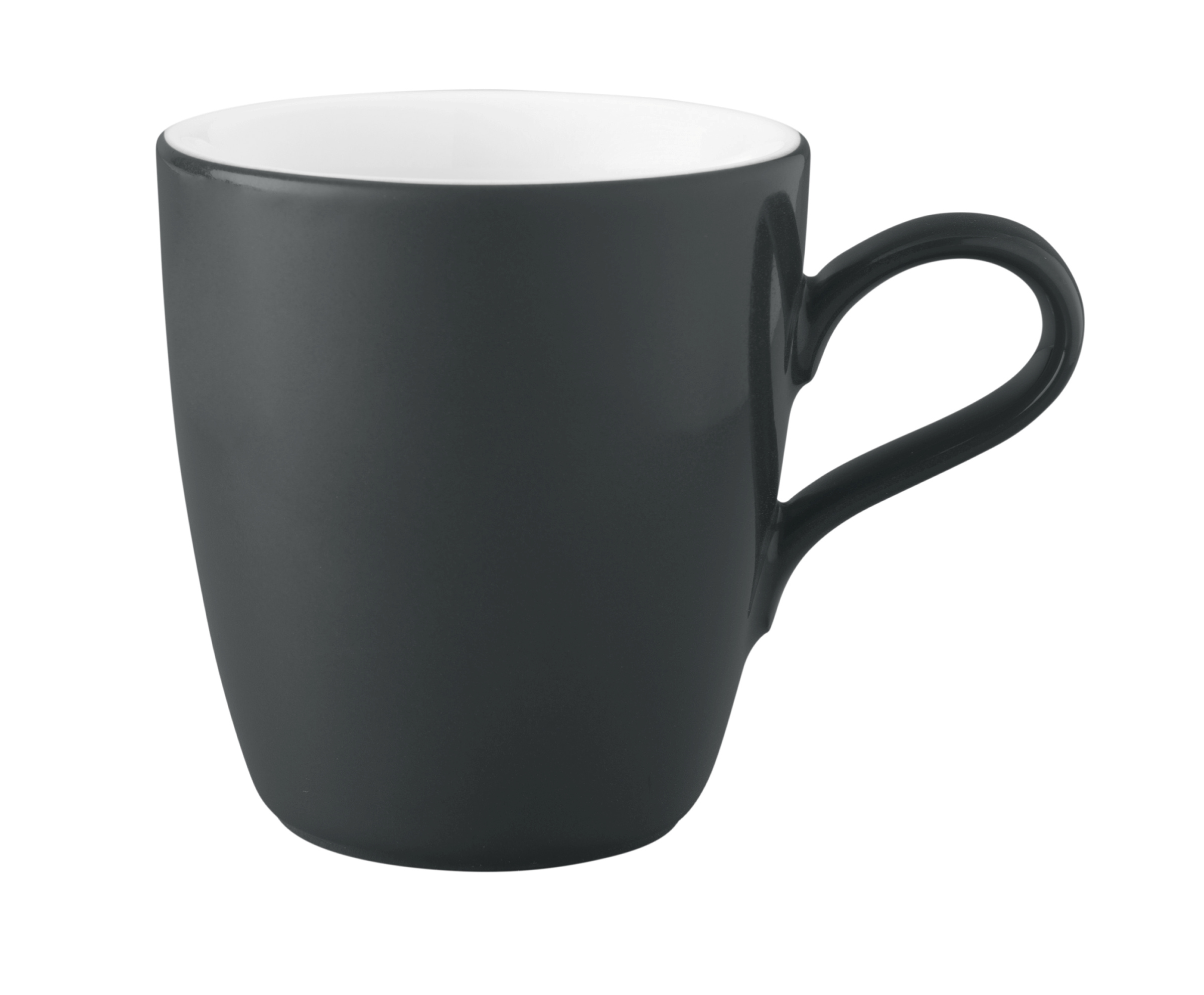 143876 Kaffeebecher 0,28l M5389 COUP FINE DINING FASHION anthrazit
