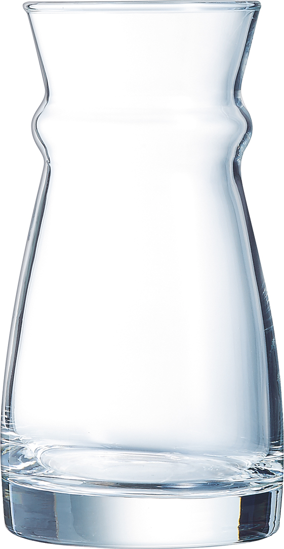 Karaffe 280ml FLUID