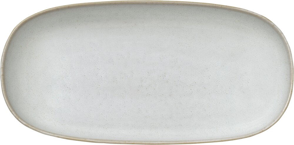 163458 Platte tief coupe 30 cm NIVO moon