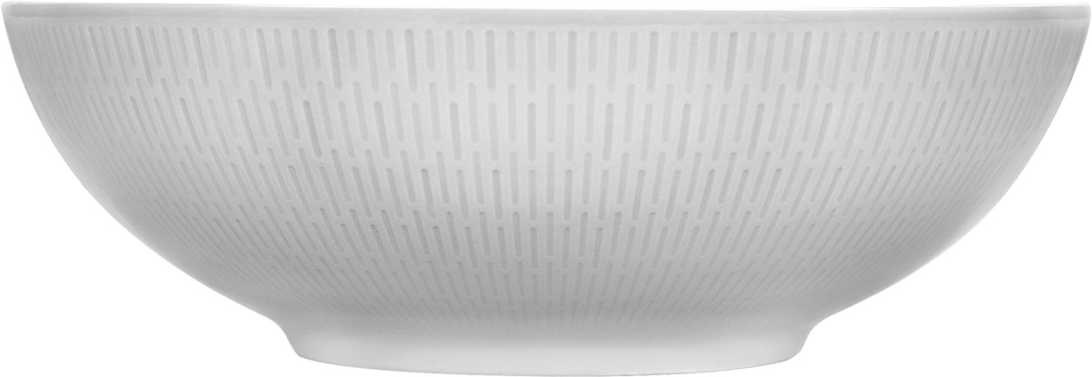 Schale coup relief 19cm 0,95l SCOPE LINEA Schale coup relief 19cm 0,95l SCOPE LINEA