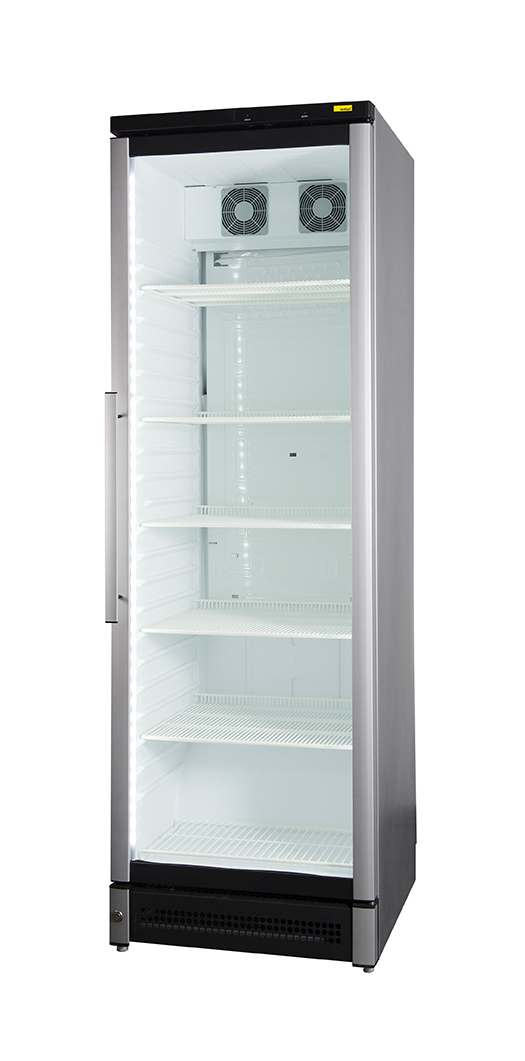 Umluft-Tiefkühlschrank 282l MF-180