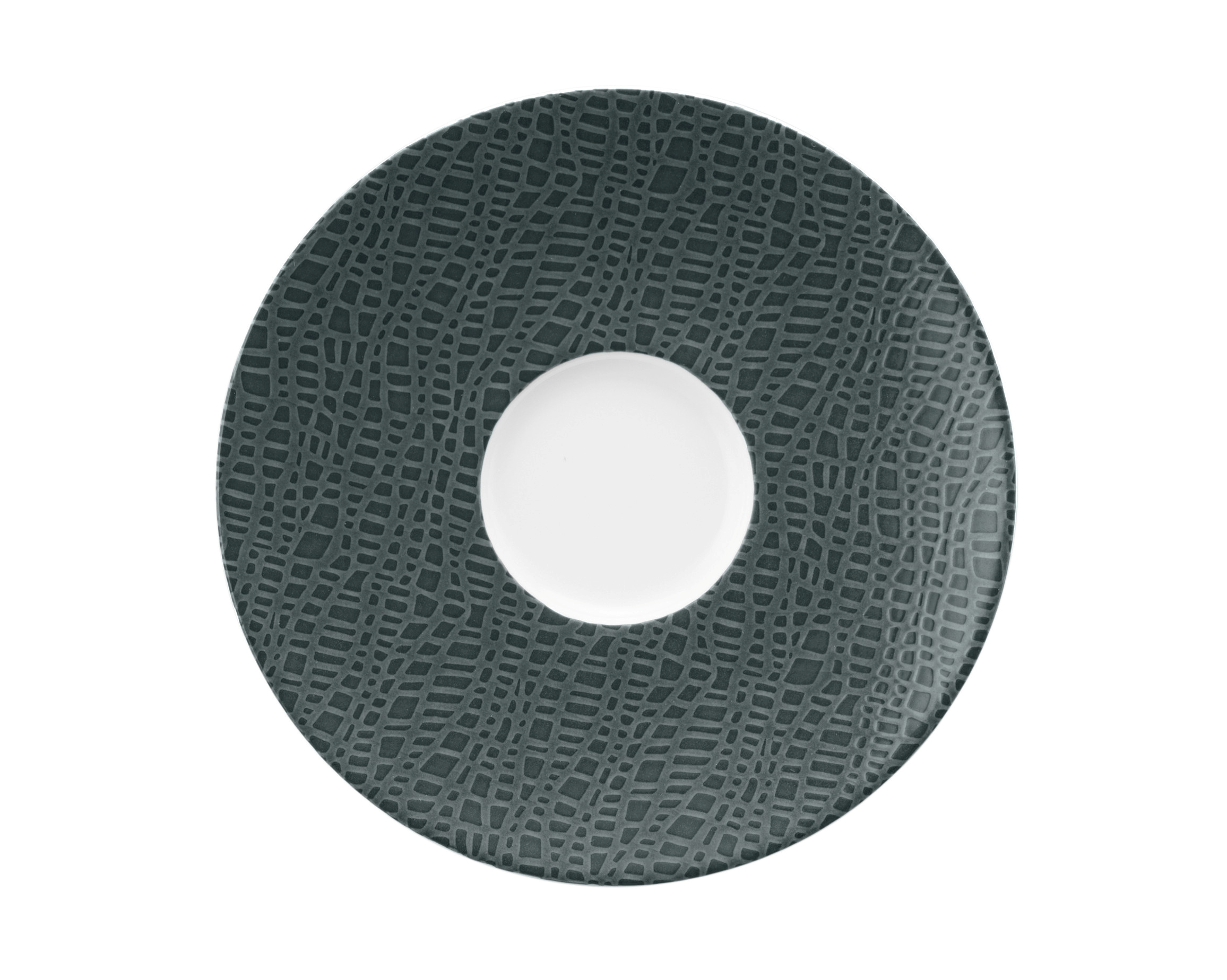 143908 Untertasse 13,5cm M5390 COUP FINE DINING FASHION anthrazit