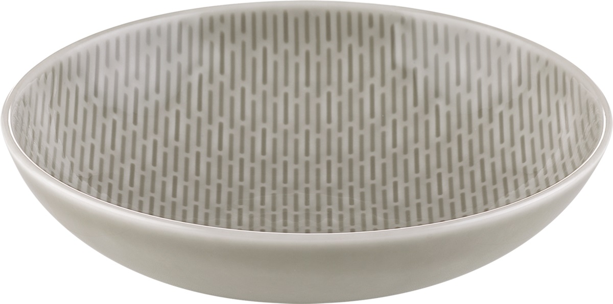 Schale coup relief 12cm 0,19l SCOPE GLOW GRAY Schale coup relief 12cm 0,19l SCOPE GLOW GRAY